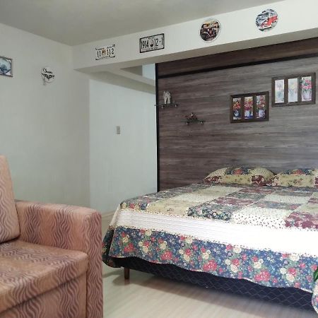 Sossego Do Interior II Apartment Nova Petropolis Bagian luar foto
