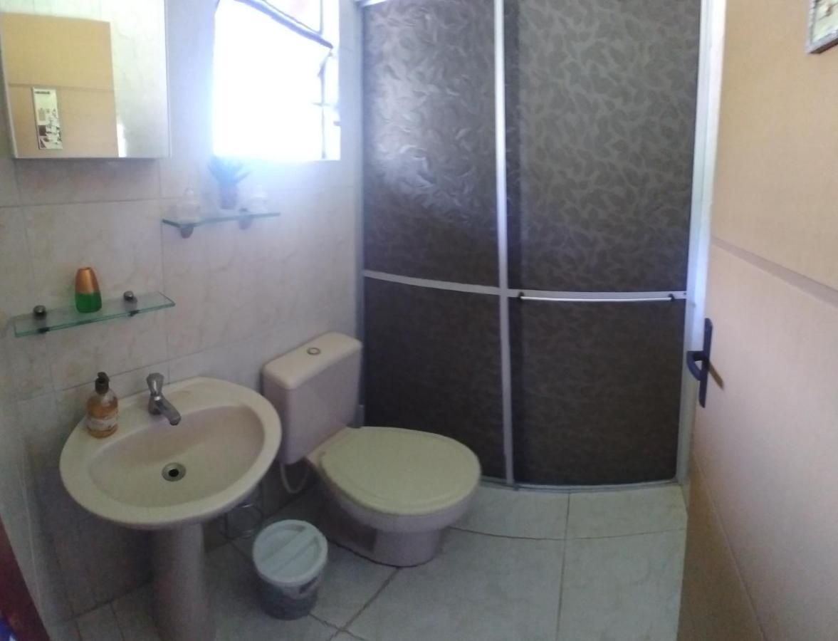 Sossego Do Interior II Apartment Nova Petropolis Bagian luar foto