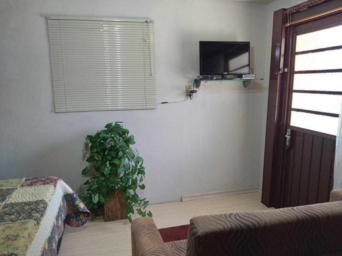Sossego Do Interior II Apartment Nova Petropolis Bagian luar foto