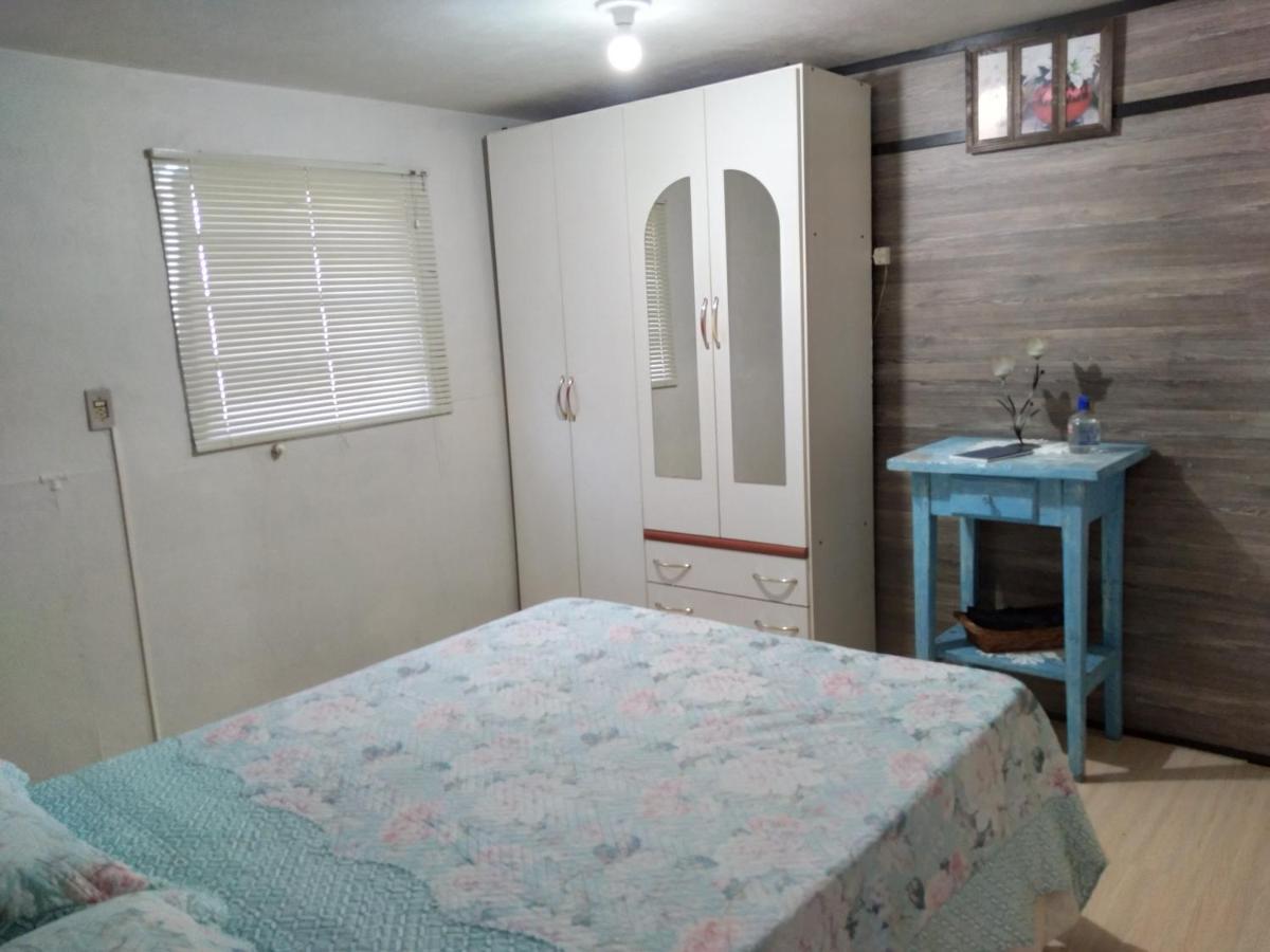 Sossego Do Interior II Apartment Nova Petropolis Bagian luar foto