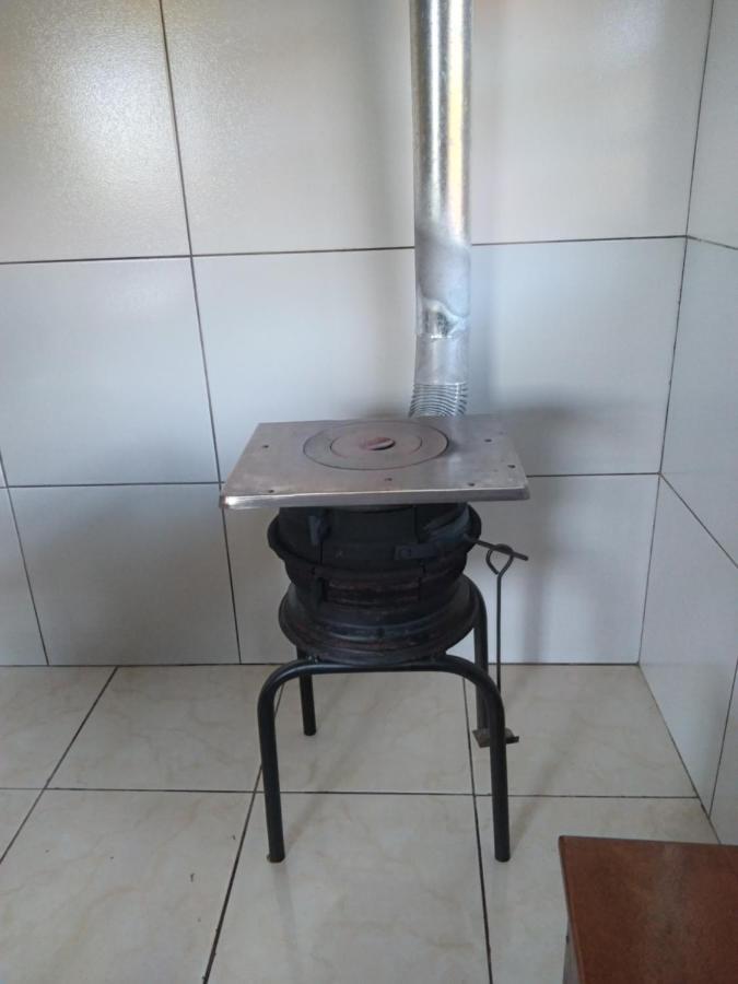Sossego Do Interior II Apartment Nova Petropolis Bagian luar foto