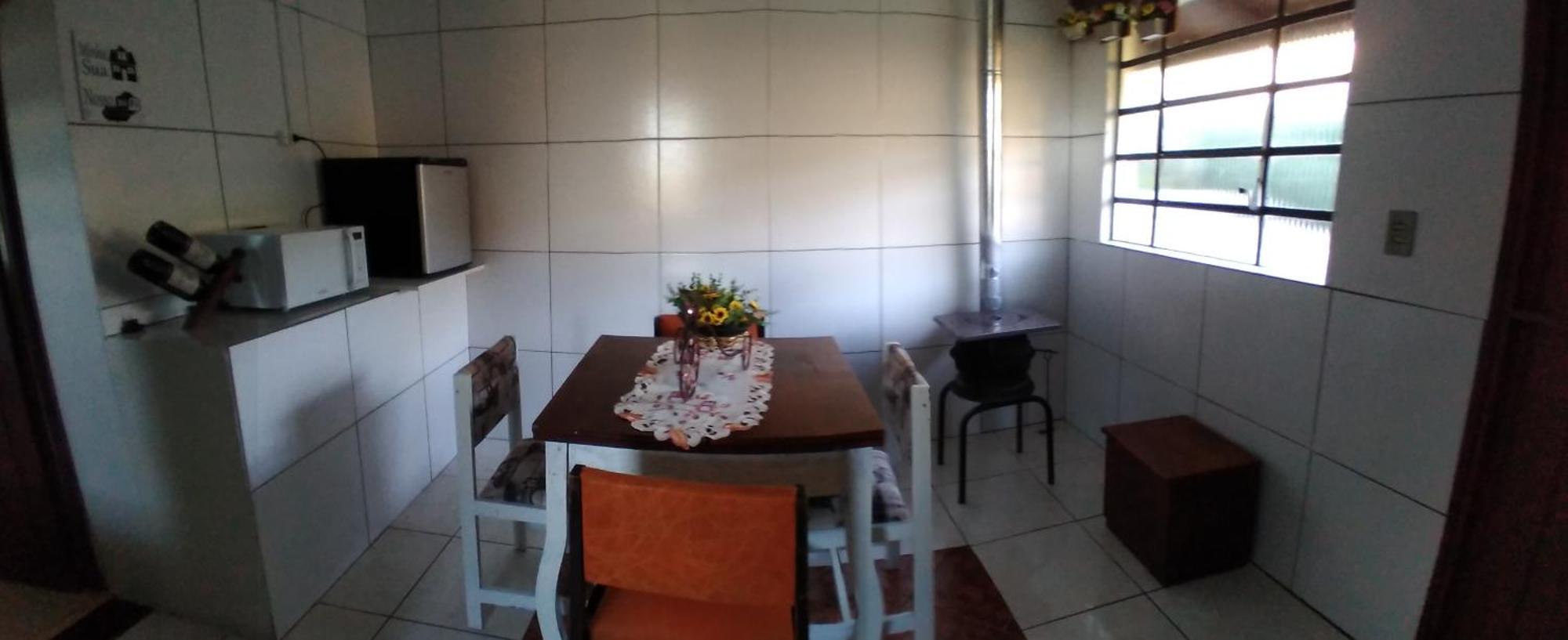 Sossego Do Interior II Apartment Nova Petropolis Bagian luar foto
